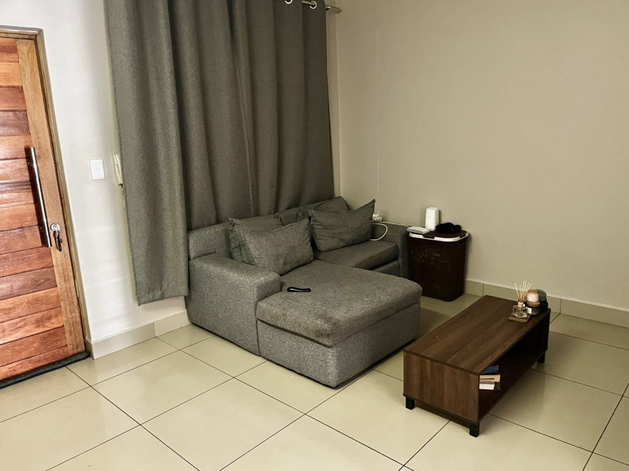 To Let 1 Bedroom Property for Rent in Umhlanga Ridge KwaZulu-Natal