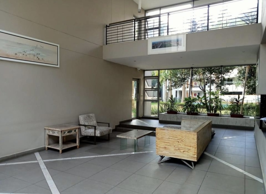 To Let 1 Bedroom Property for Rent in Umhlanga Ridge KwaZulu-Natal