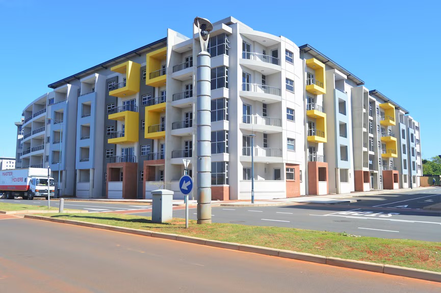 To Let 1 Bedroom Property for Rent in Umhlanga Ridge KwaZulu-Natal