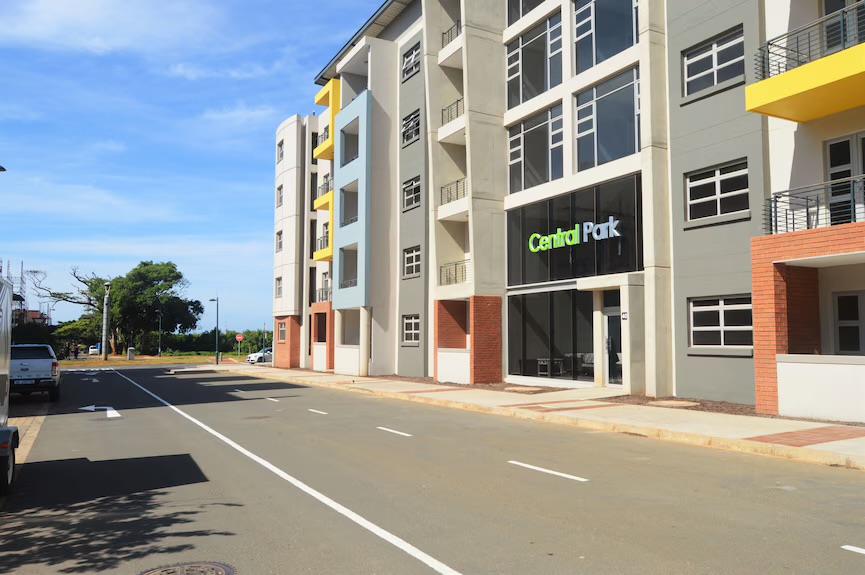 To Let 1 Bedroom Property for Rent in Umhlanga Ridge KwaZulu-Natal