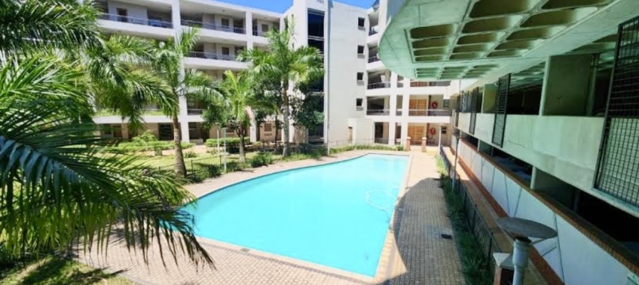 To Let 1 Bedroom Property for Rent in Umhlanga Ridge KwaZulu-Natal