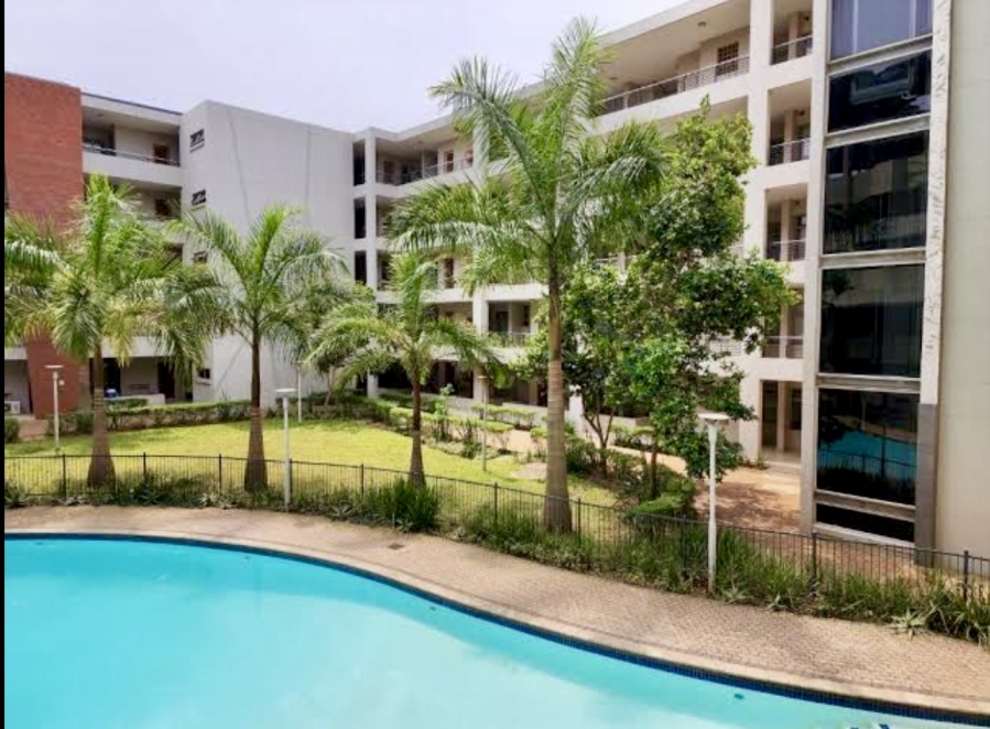 To Let 1 Bedroom Property for Rent in Umhlanga Ridge KwaZulu-Natal