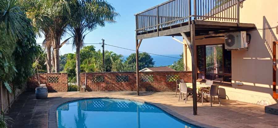 4 Bedroom Property for Sale in Blythedale KwaZulu-Natal
