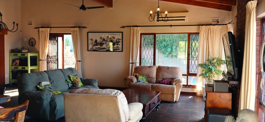 4 Bedroom Property for Sale in Blythedale KwaZulu-Natal