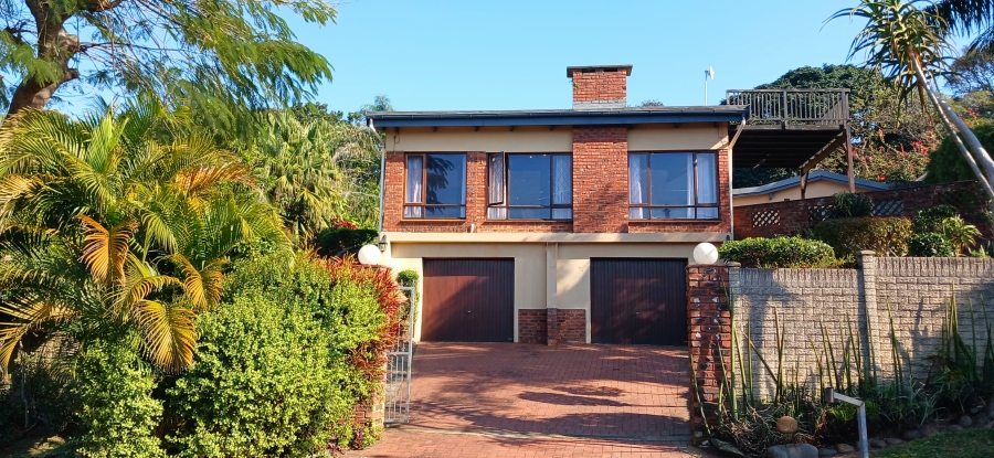 4 Bedroom Property for Sale in Blythedale KwaZulu-Natal