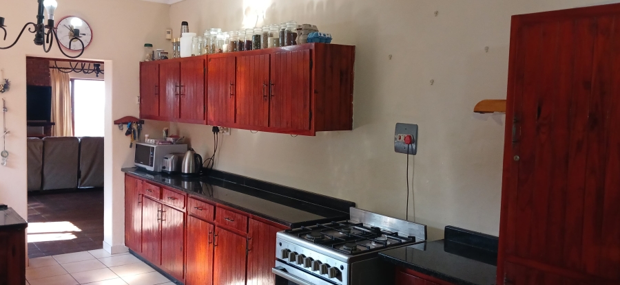 4 Bedroom Property for Sale in Blythedale KwaZulu-Natal