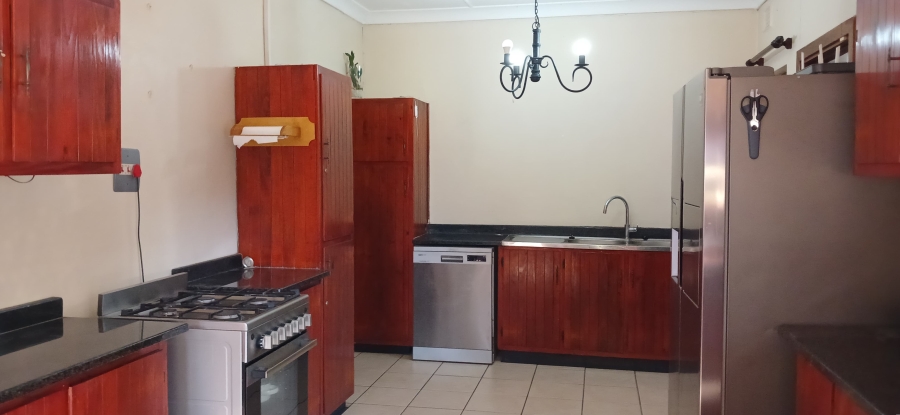 4 Bedroom Property for Sale in Blythedale KwaZulu-Natal