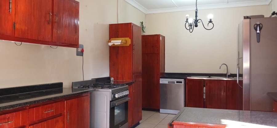 4 Bedroom Property for Sale in Blythedale KwaZulu-Natal