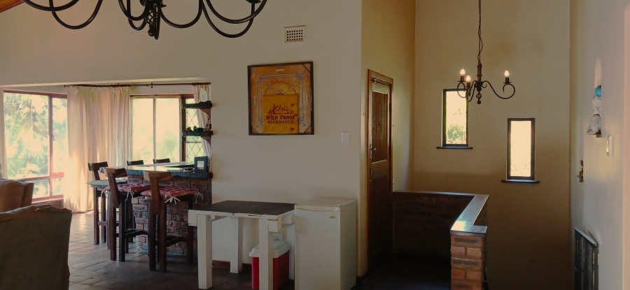 4 Bedroom Property for Sale in Blythedale KwaZulu-Natal