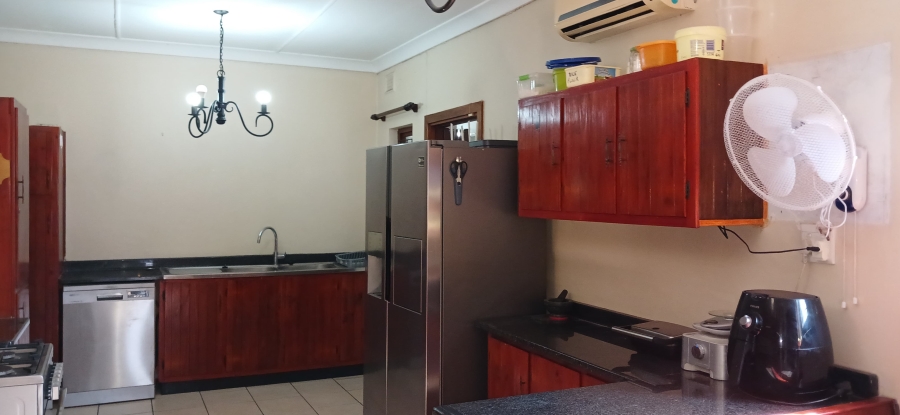 4 Bedroom Property for Sale in Blythedale KwaZulu-Natal