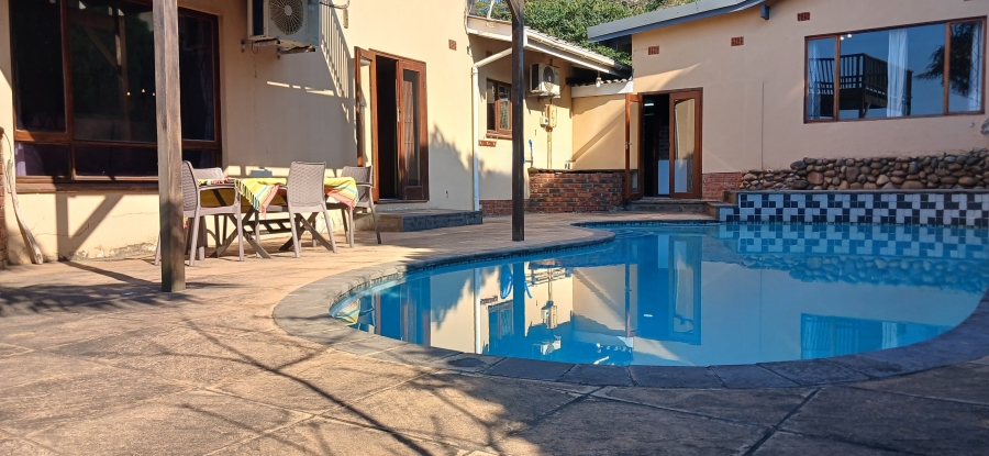 4 Bedroom Property for Sale in Blythedale KwaZulu-Natal
