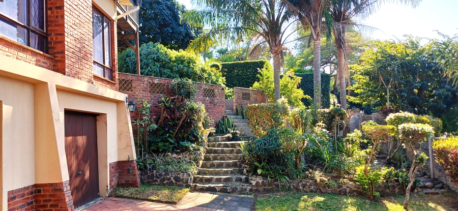 4 Bedroom Property for Sale in Blythedale KwaZulu-Natal