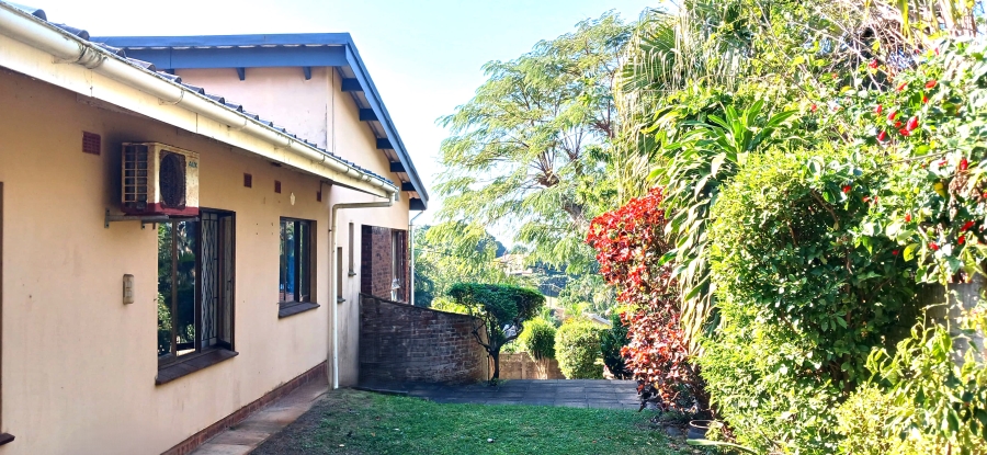 4 Bedroom Property for Sale in Blythedale KwaZulu-Natal