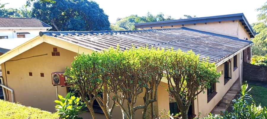 4 Bedroom Property for Sale in Blythedale KwaZulu-Natal