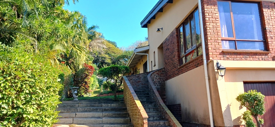 4 Bedroom Property for Sale in Blythedale KwaZulu-Natal