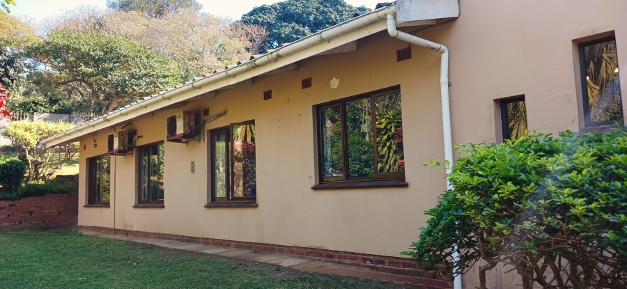4 Bedroom Property for Sale in Blythedale KwaZulu-Natal