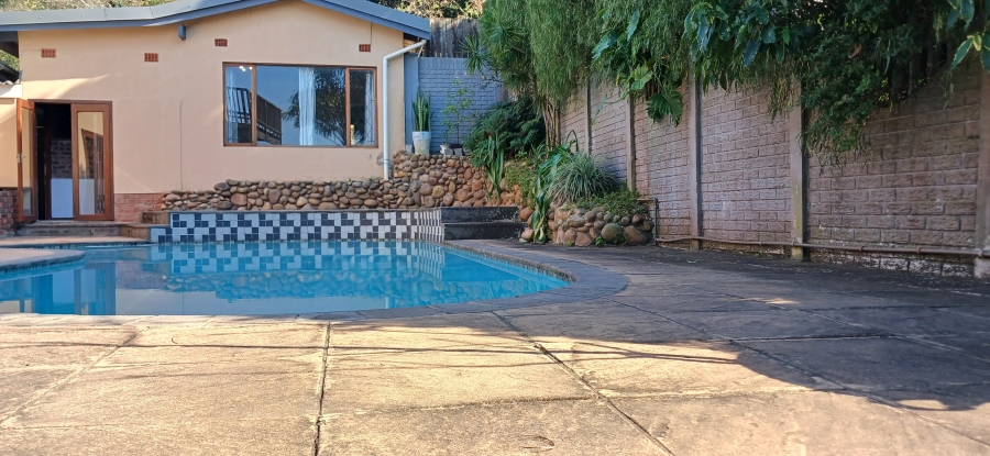 4 Bedroom Property for Sale in Blythedale KwaZulu-Natal