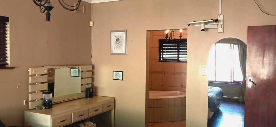 4 Bedroom Property for Sale in Blythedale KwaZulu-Natal