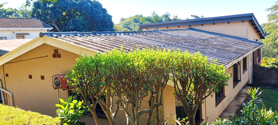 4 Bedroom Property for Sale in Blythedale KwaZulu-Natal