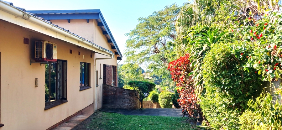4 Bedroom Property for Sale in Blythedale KwaZulu-Natal
