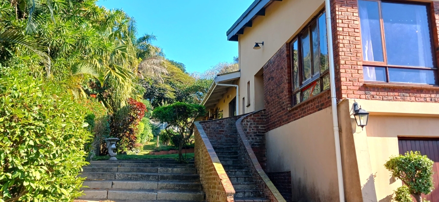 4 Bedroom Property for Sale in Blythedale KwaZulu-Natal