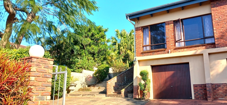 4 Bedroom Property for Sale in Blythedale KwaZulu-Natal