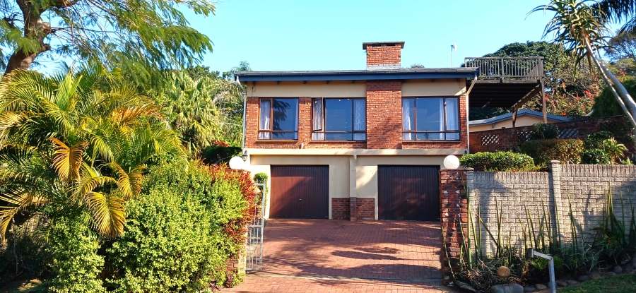 4 Bedroom Property for Sale in Blythedale KwaZulu-Natal