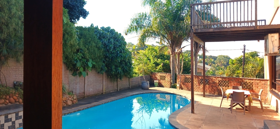 4 Bedroom Property for Sale in Blythedale KwaZulu-Natal