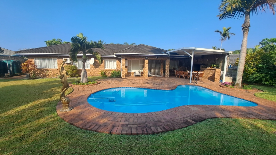 4 Bedroom Property for Sale in Meer En See KwaZulu-Natal