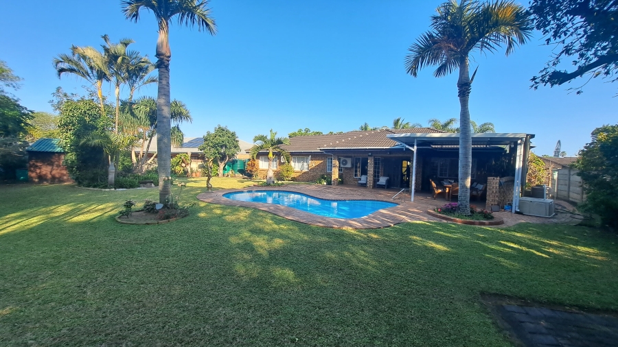4 Bedroom Property for Sale in Meer En See KwaZulu-Natal