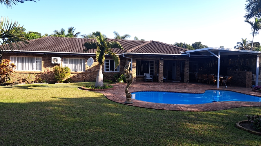 4 Bedroom Property for Sale in Meer En See KwaZulu-Natal
