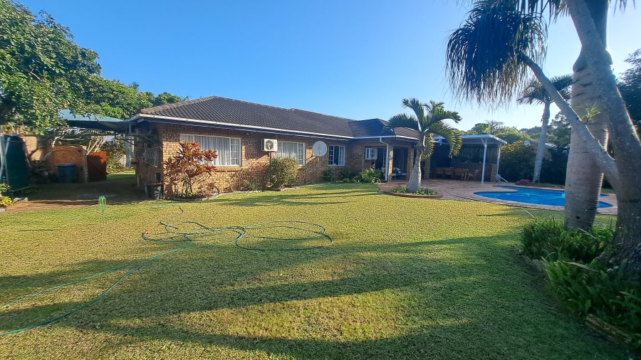 4 Bedroom Property for Sale in Meer En See KwaZulu-Natal