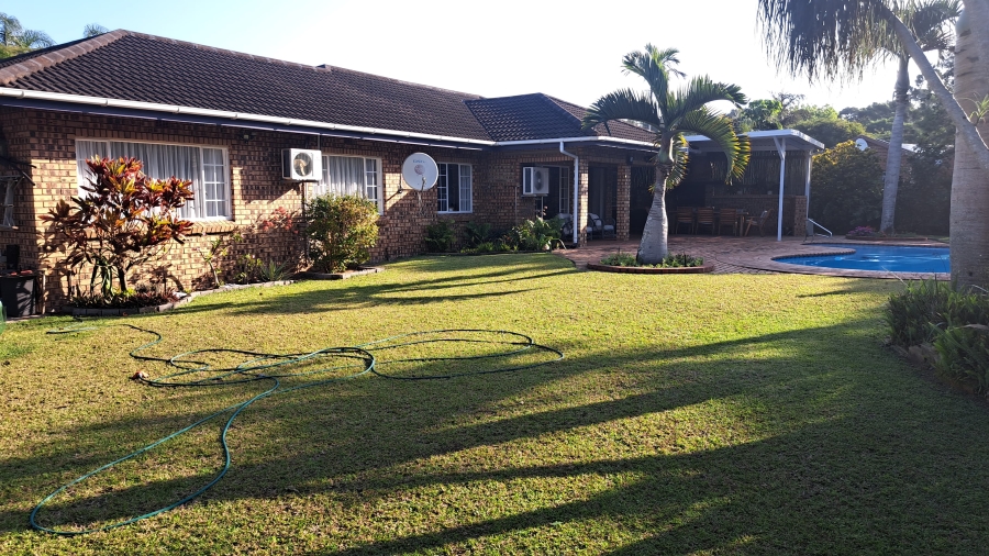 4 Bedroom Property for Sale in Meer En See KwaZulu-Natal