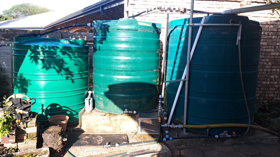 4 Bedroom Property for Sale in Meer En See KwaZulu-Natal