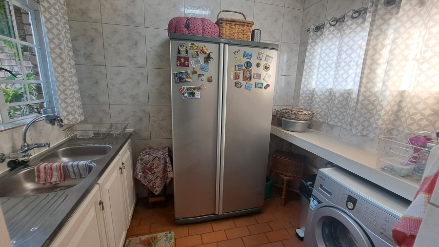4 Bedroom Property for Sale in Meer En See KwaZulu-Natal