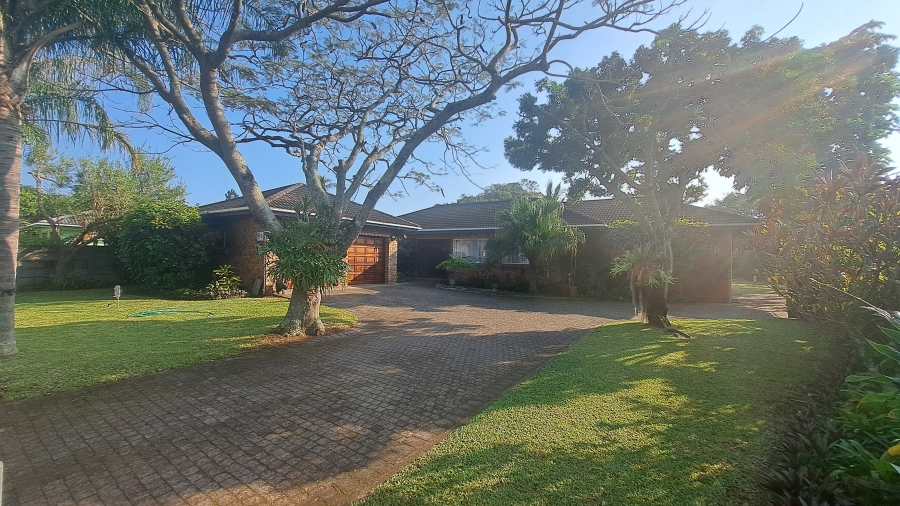 4 Bedroom Property for Sale in Meer En See KwaZulu-Natal