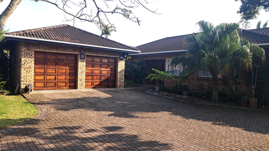 4 Bedroom Property for Sale in Meer En See KwaZulu-Natal