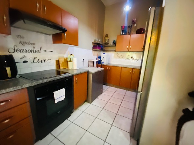 3 Bedroom Property for Sale in Wild en Weide KwaZulu-Natal