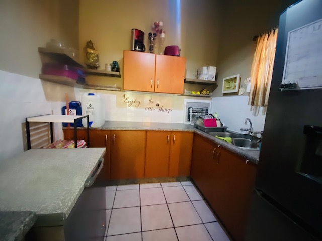 3 Bedroom Property for Sale in Wild en Weide KwaZulu-Natal