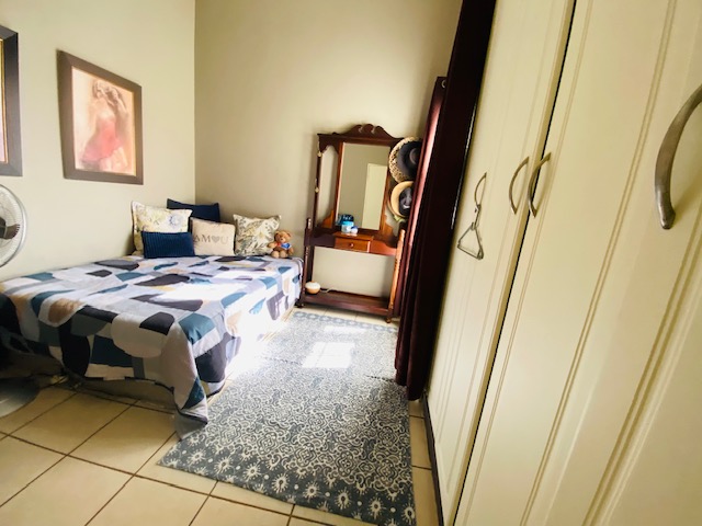 3 Bedroom Property for Sale in Wild en Weide KwaZulu-Natal