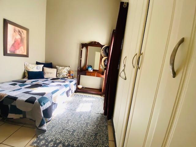 3 Bedroom Property for Sale in Wild en Weide KwaZulu-Natal
