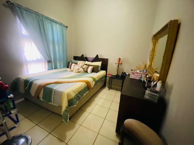 3 Bedroom Property for Sale in Wild en Weide KwaZulu-Natal