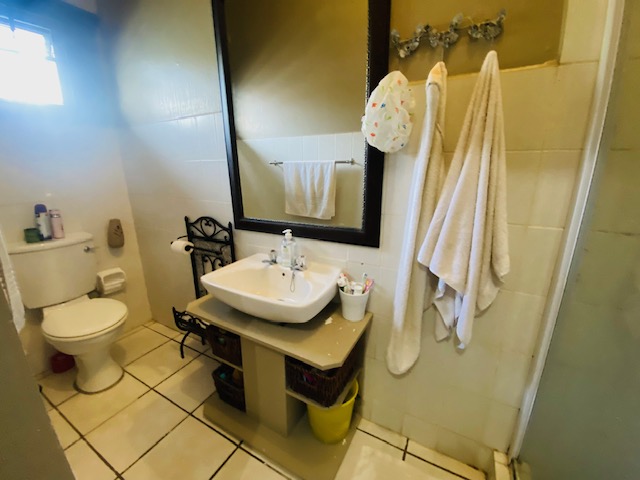 3 Bedroom Property for Sale in Wild en Weide KwaZulu-Natal