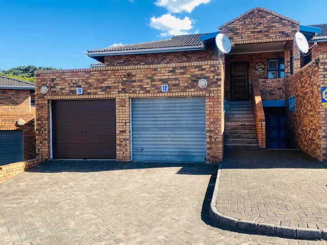 3 Bedroom Property for Sale in Wild en Weide KwaZulu-Natal