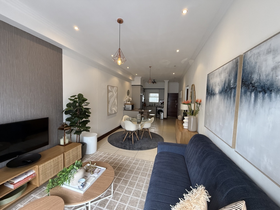 2 Bedroom Property for Sale in Umhlanga Ridge KwaZulu-Natal