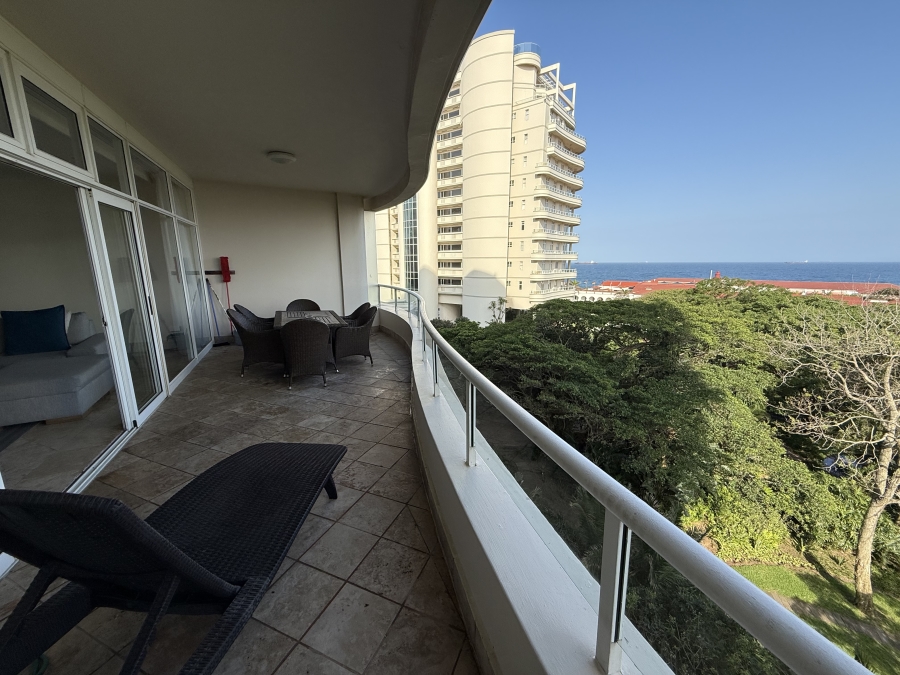 2 Bedroom Property for Sale in Umhlanga KwaZulu-Natal