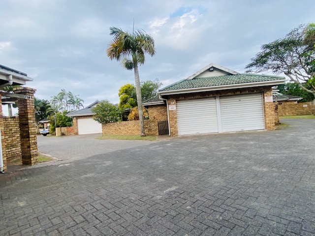 2 Bedroom Property for Sale in Meer En See KwaZulu-Natal
