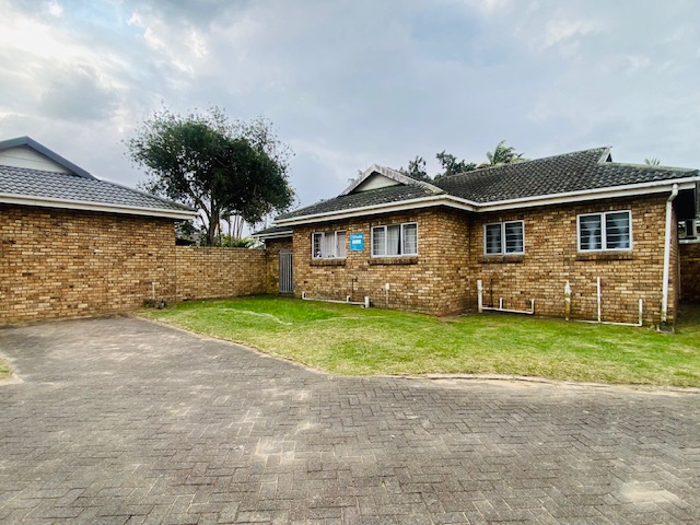 2 Bedroom Property for Sale in Meer En See KwaZulu-Natal