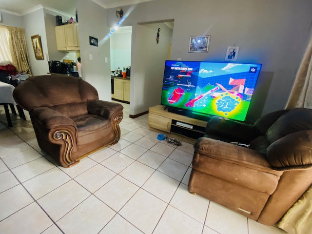 2 Bedroom Property for Sale in Meer En See KwaZulu-Natal