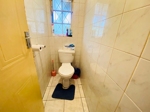2 Bedroom Property for Sale in Meer En See KwaZulu-Natal
